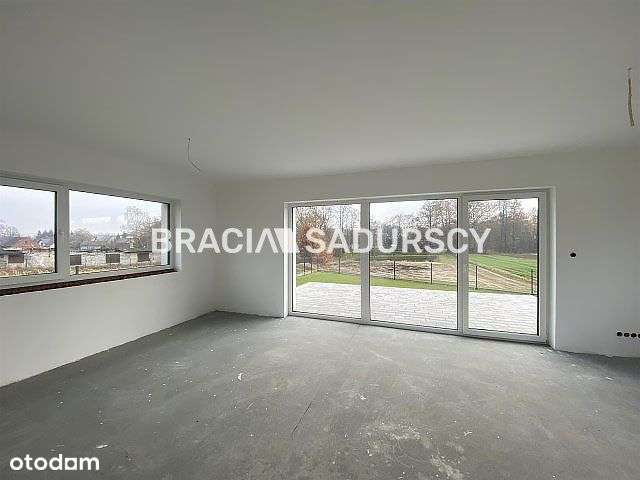 Nowoczesny dom z widokiem na staw, 5 sypialni! - Pełny obrazek: 5/20