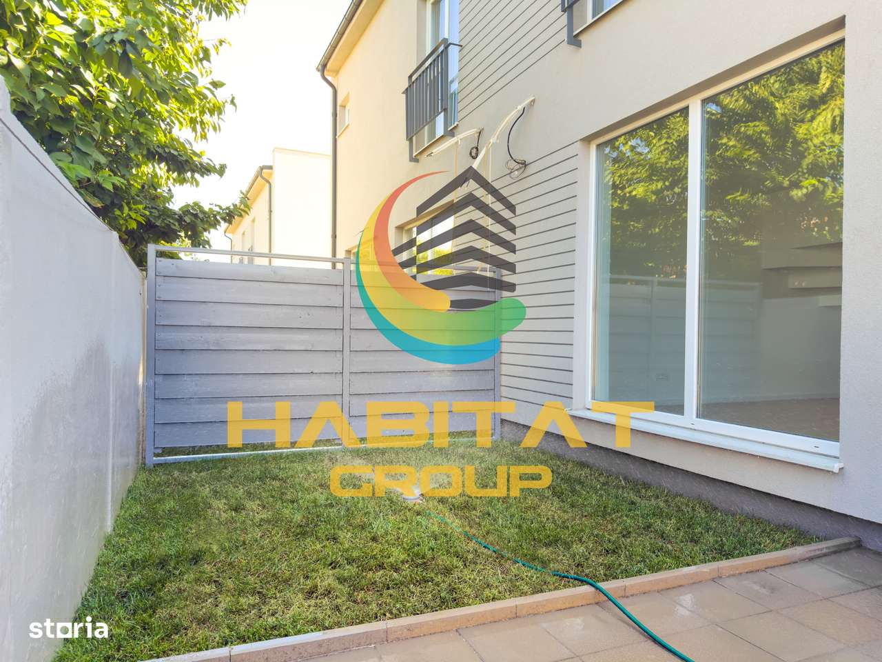 Popesti Leordeni vila individuala alipita la calcan PRET PROMO - Imagine principală: 4/20