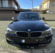 BMW 318 Gran Turismo - 4