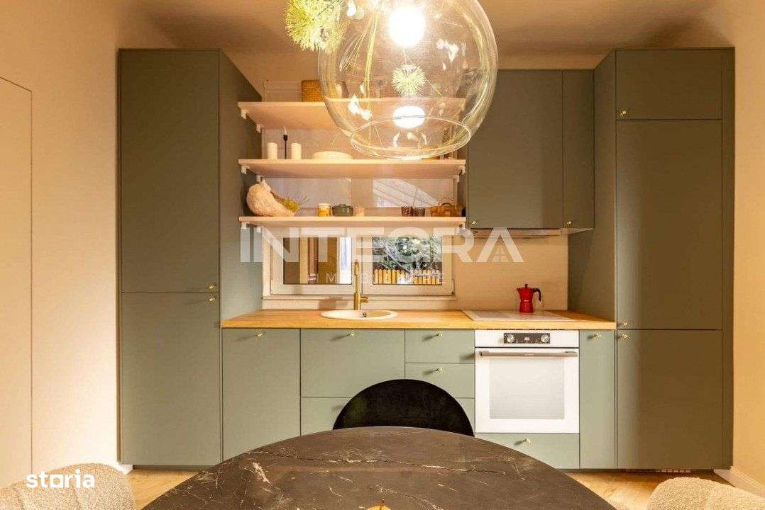 Vand Apartament 2 Camere | Centrul Clujului, Str. Emil Isac | Ideal In-3