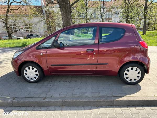 Mitsubishi Colt 1.1 ClearTec Edition - 4