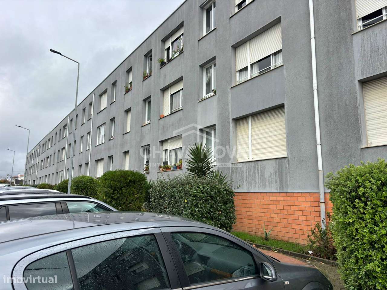 Apartamento T2 em Gulpilhares - Grande imagem: 4/24