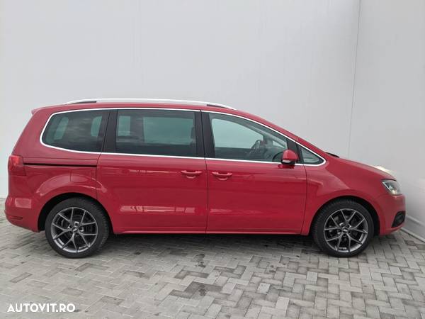 Seat Alhambra 2.0 TDI Start & Stop DSG Sport - 6