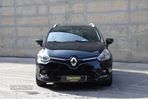 Renault Clio Sport Tourer 1.5 dCi Limited - 2