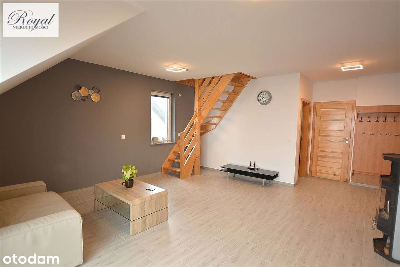 Istebna - Apartament W Górach !-5