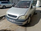 Dezmembrez opel zafira Diesel  7locuri - 1