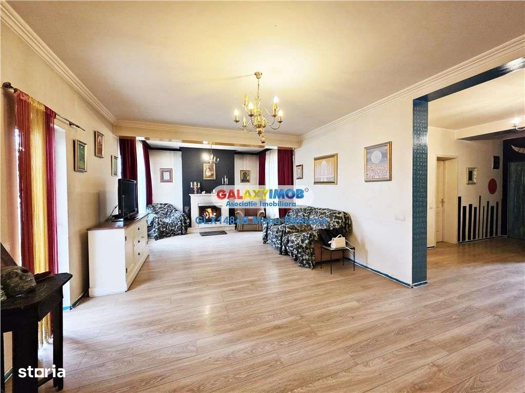 Vila spatioasa si luminosa, str. Ghioceilor, Bragadiru - Imagine principală: 2/20