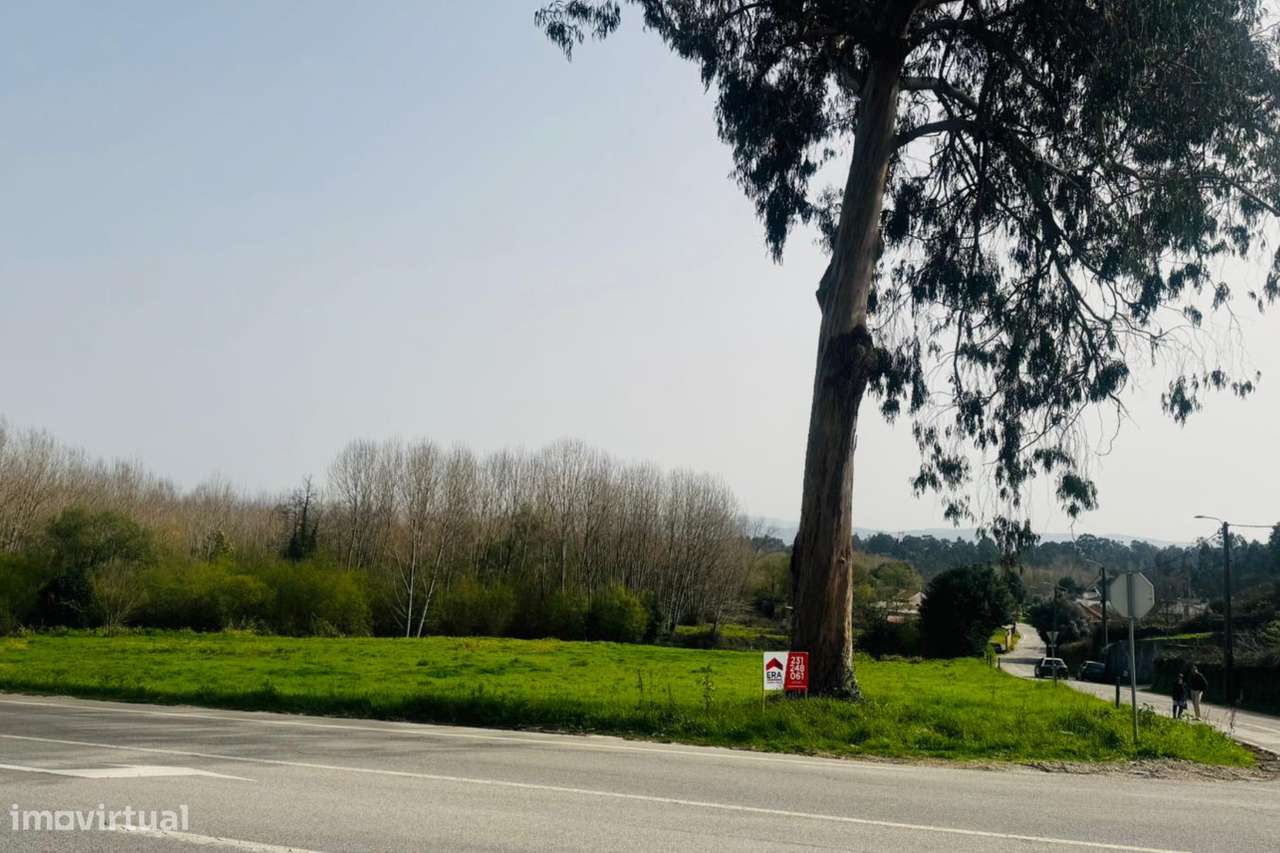 Terreno para construção em Aguada de Cima - Águeda-7