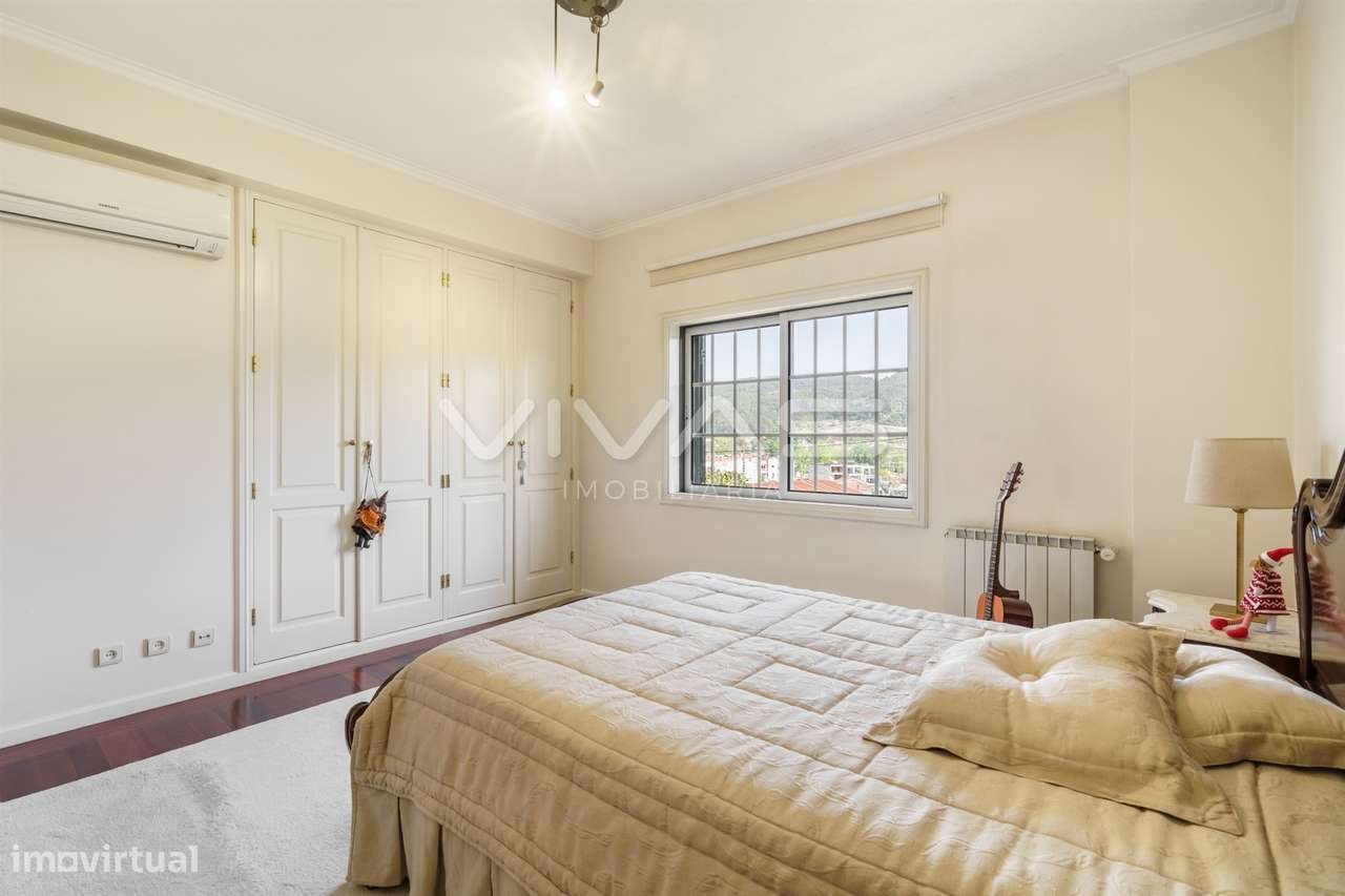 Moradia T3+1 Venda em Gualtar,Braga-25