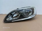 Lampa przód przednia lewa VOLVO V60 S60 LIFT 2013-> 31420269 - 1