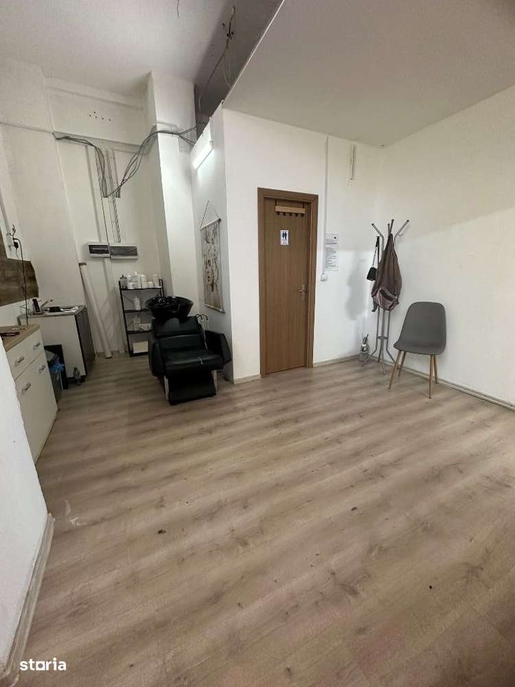 De vânzare Spațiu comercial zona Bariera - Imagine principală: 4/4