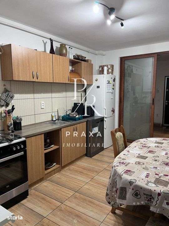 Apartament o camera decomandata, 38 mp, parcare, zona Sesul de sus! - Imagine principală: 1/8