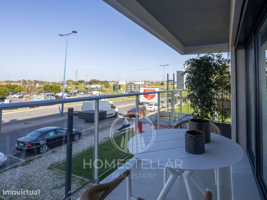 Apartamento T4 novo e pronto a Habitar no Montijo - Portas da Cidade-21