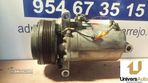 COMPRESSOR AR CONDICIONADO BMW 3 1999 -SS120DL1 - 4