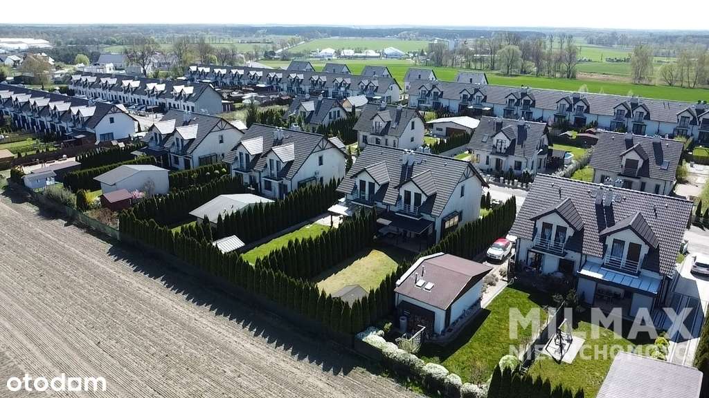 Przytulny bliźniak - idealny dla rodziny!-19