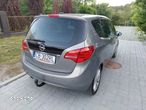 Opel Meriva 1.4 T Cosmo - 3