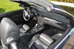 BMW Seria 3 325d DPF Cabrio - 19