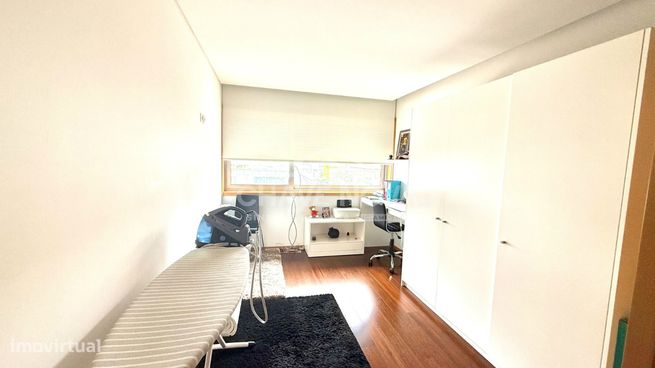 Apartamento T3 nas Varandas do Castelo - Santa Maria da Feira-20