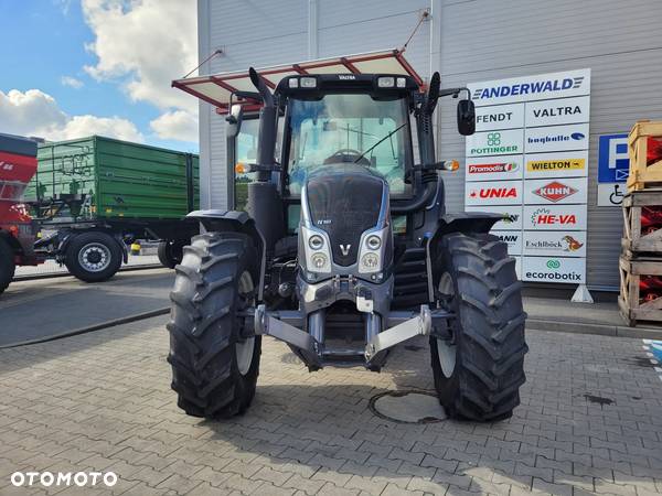 Valtra N103.4 - 11