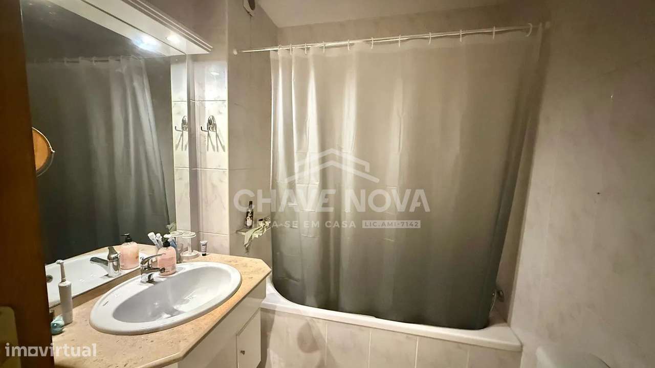 Apartamento T2 para venda em Seixezelo, Vila Nova de Gaia-9