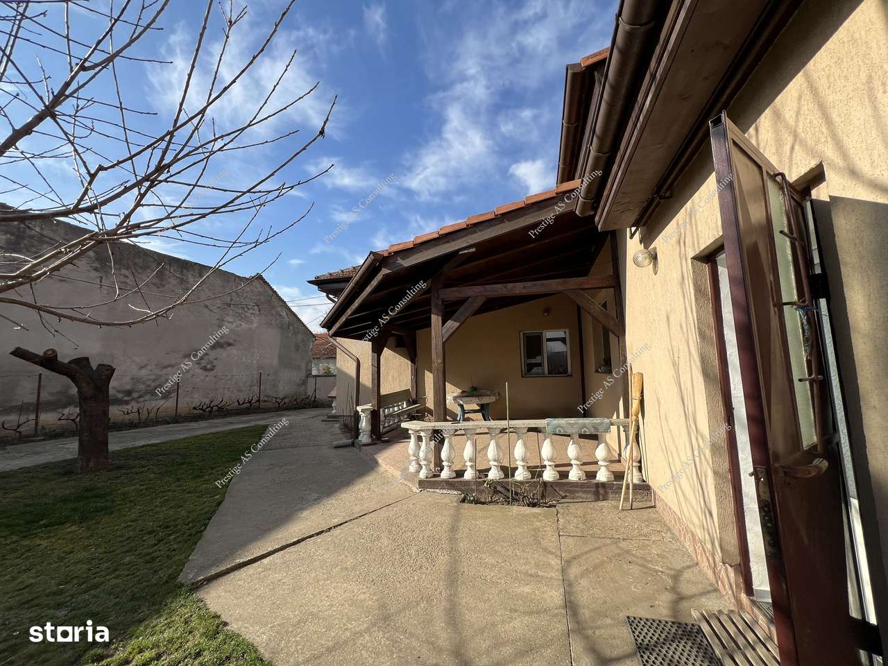 Casa 5 Camere | 1573mp Teren | Dambovita - Imagine principală: 1/13