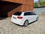 Audi S3 Sportback - 19