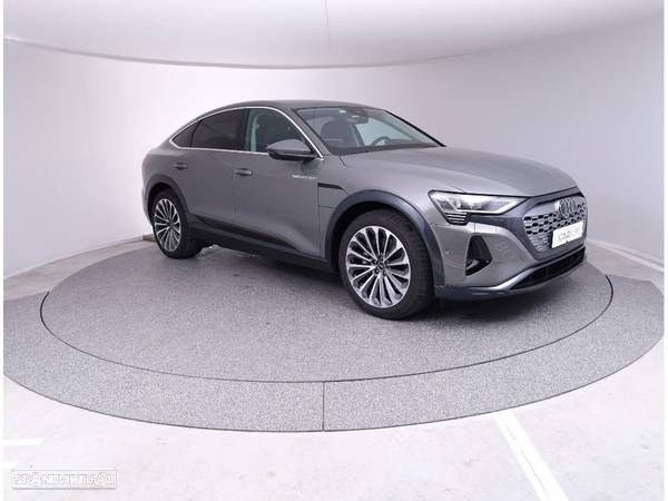 Audi Q8 e-Tron Sportback 55 quattro Advanced - 17