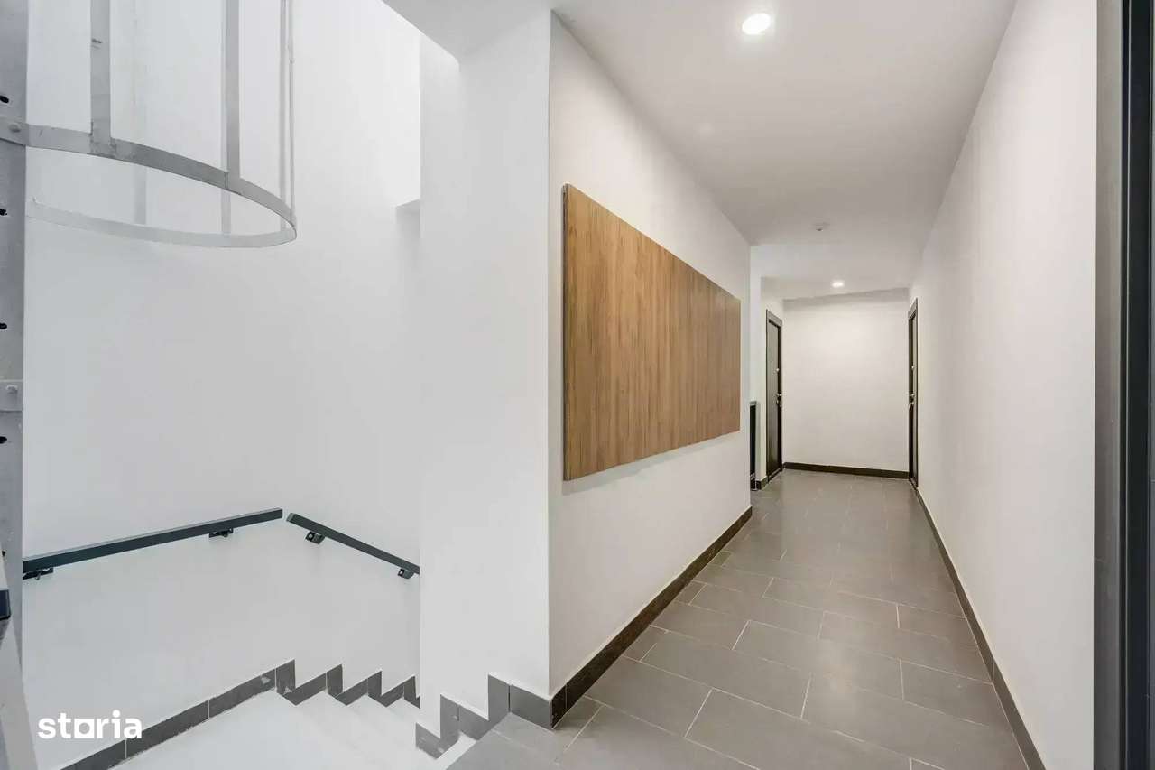 3 camere nou + parcare in Buftea 95,500 EUR + TVA!-8