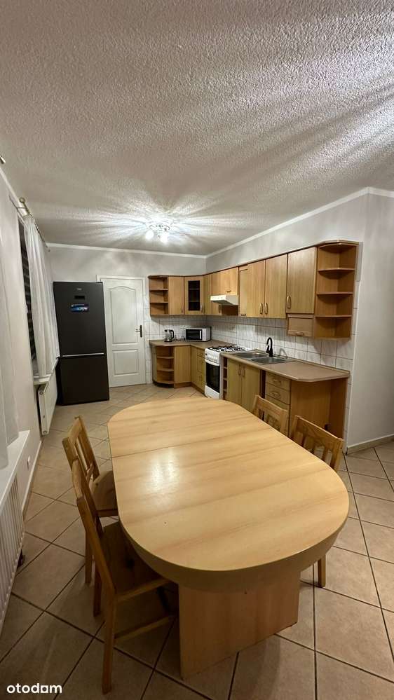 Przestronny dom (inwestycja) w Poznaniu! Duży potencjał!-16