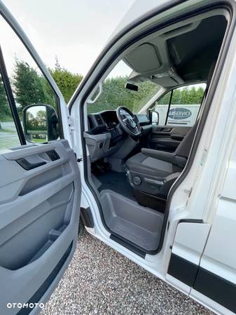 Volkswagen Crafter - 6