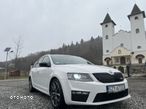 Skoda Octavia 2.0 TDI RS - 33