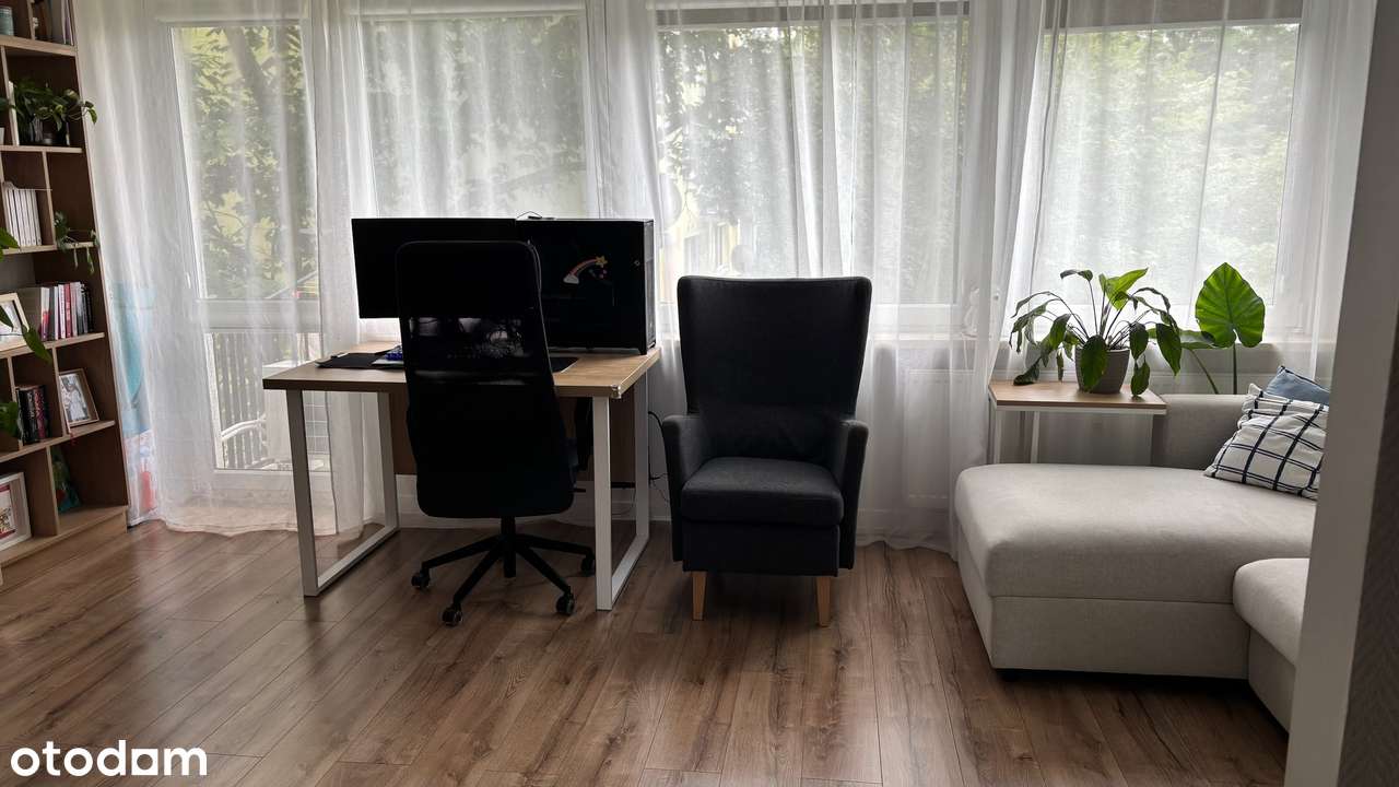 Gotowe do zamieszkania, 3-pokojowe , klimatyzacja, 2 pietro - Pełny obrazek: 4/20