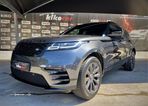 Land Rover Range Rover Velar 2.0 D R-Dynamic S - 4