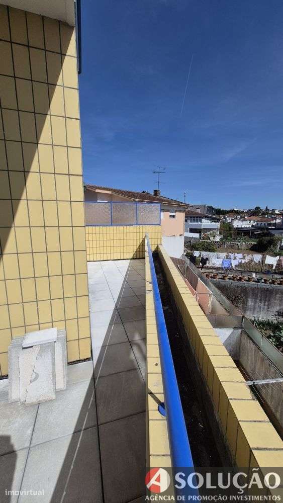 Apartamento T3 em Fiães, santa Maria Da Feira - Grande imagem: 1/26