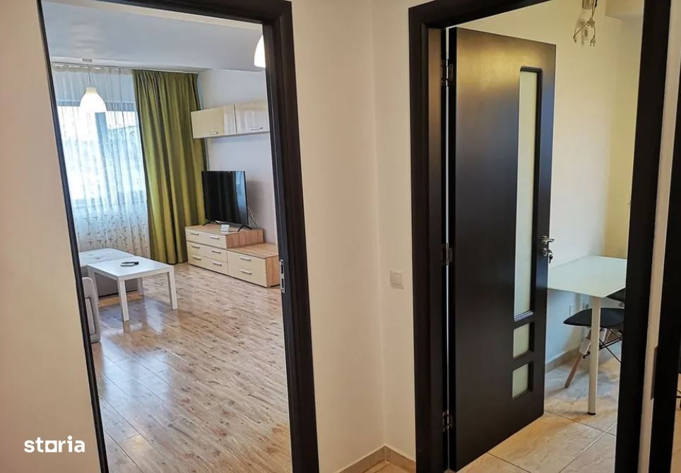 Apartament Grozavesti Crangasi Politehnica