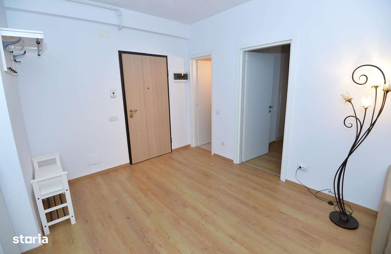 APARTAMENT CU 3 CAMERE DE VÂNZARE IN OTOPENI, STRADA 23 AUGUST - Imagine principală: 3/14