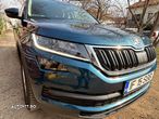 Skoda Kodiaq 1.5 TSI DSG Ambition - 15