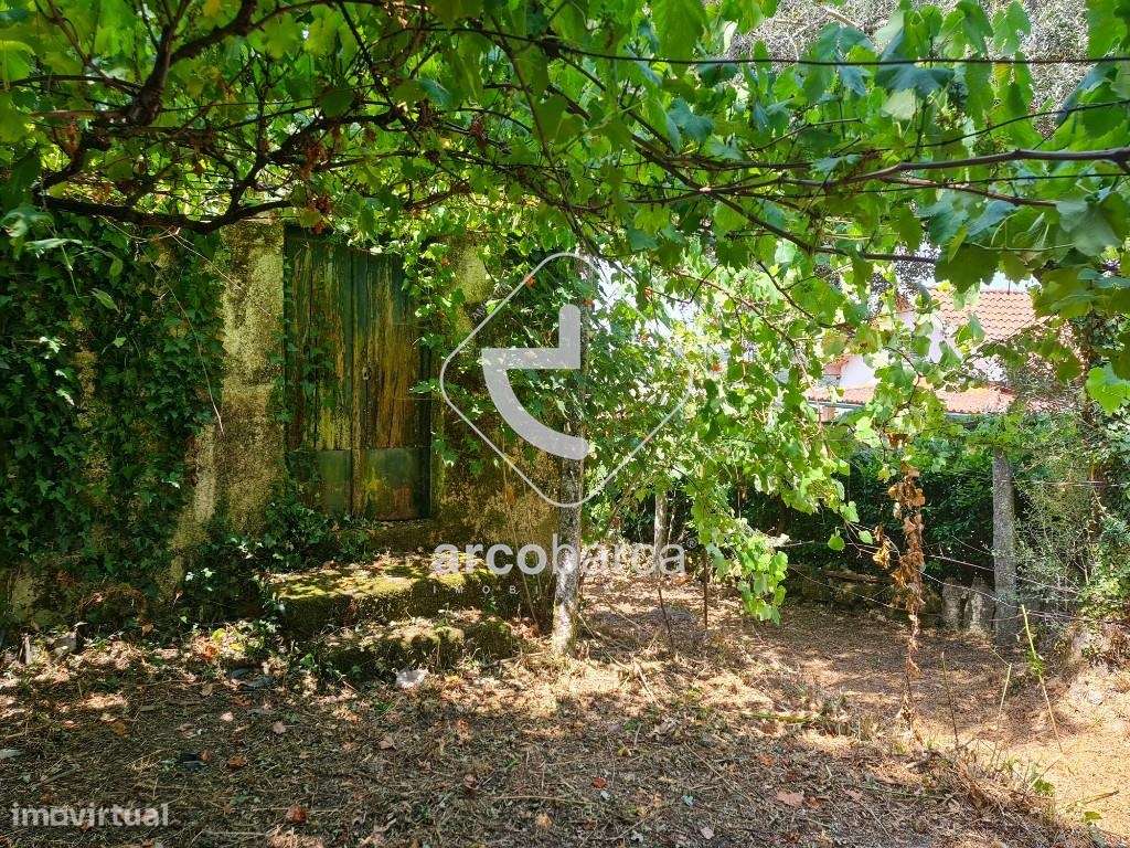 Moradia T2 para Recuperar em Santa Cruz de Lima – Ponte de Lima - Grande imagem: 4/36