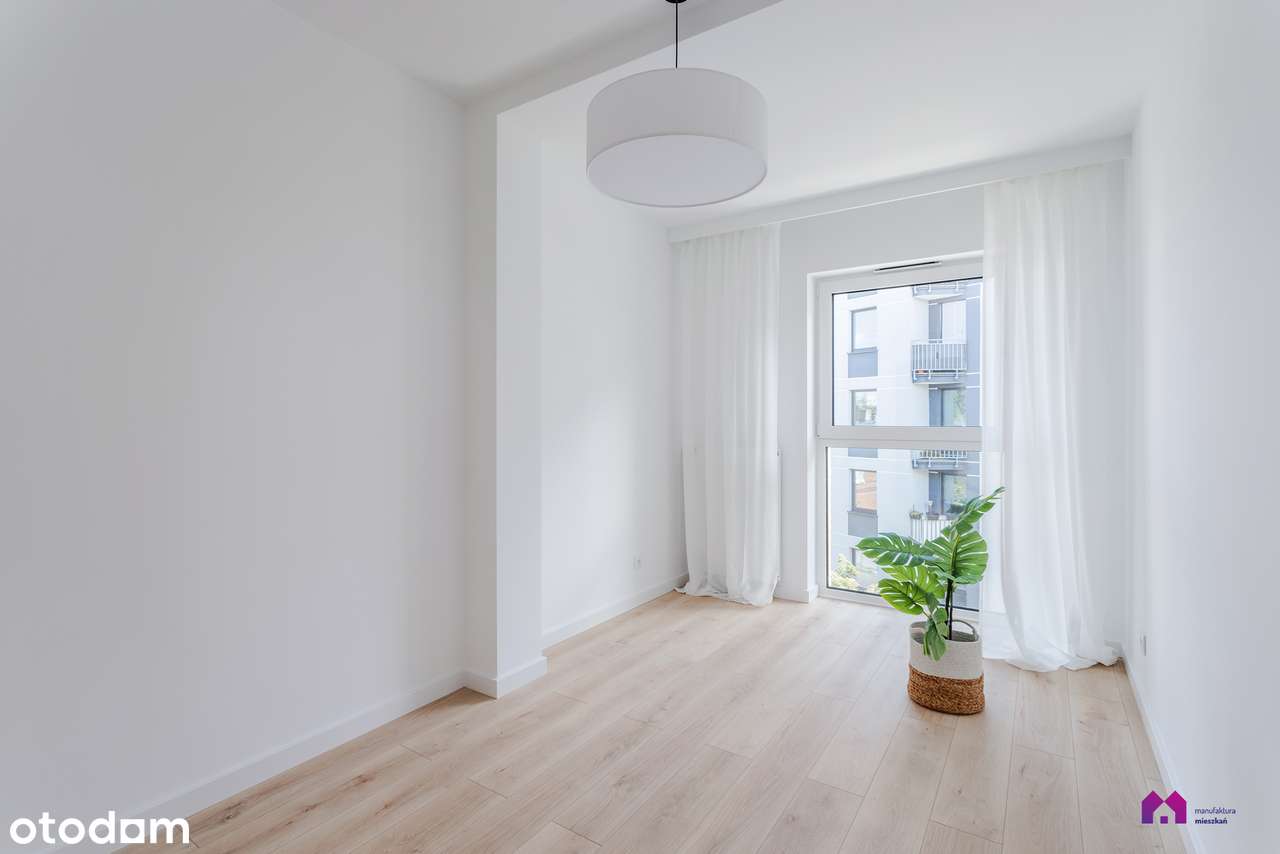 IDEALNY APARTAMENT na uroczej Wildzie w Willi-16