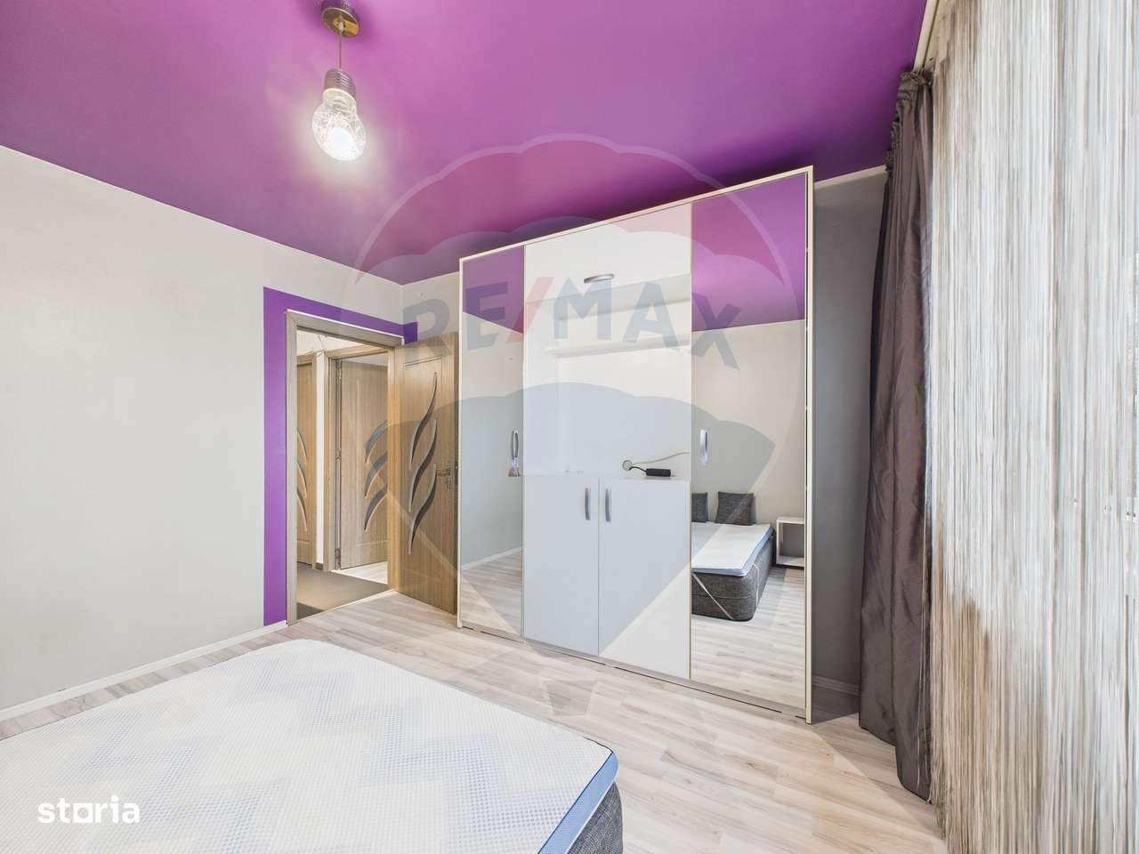 Apartament cu 2 camere de vanzare - Zona Sura Mare-13