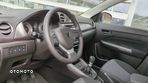 Suzuki Vitara 1.4 Boosterjet SHVS Premium 2WD - 10