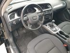 Audi A4 Avant 2.0 TDI DPF Attraction - 10