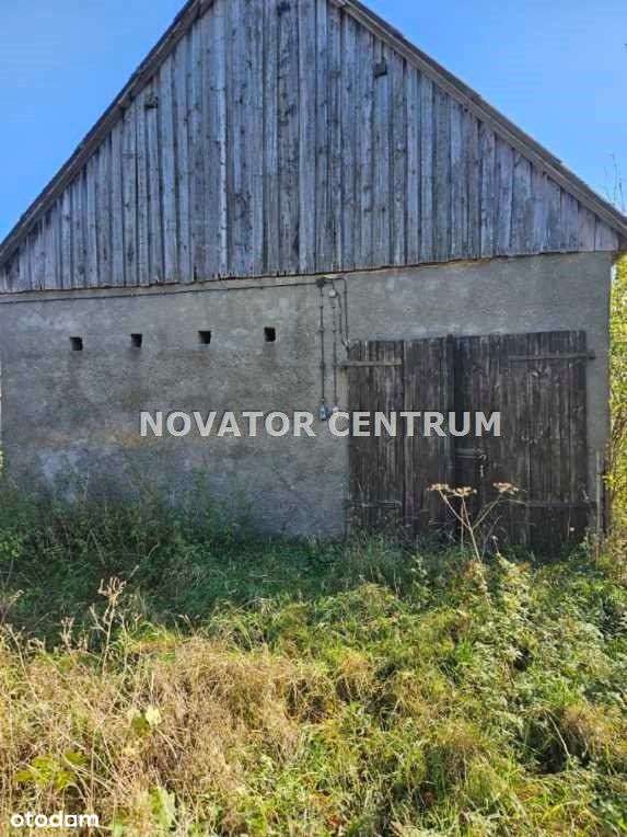 Dom na działce 1000 m2, blisko Kobylarni - Pełny obrazek: 5/12