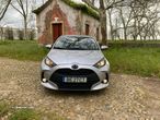 Mazda 2 1.5 L Hybrid VVT-i Agile - 2