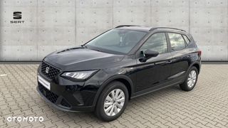 SEAT Arona 1.0 TSI 115KM DSG - Pakiet Comfort+! Promo finansowanie!