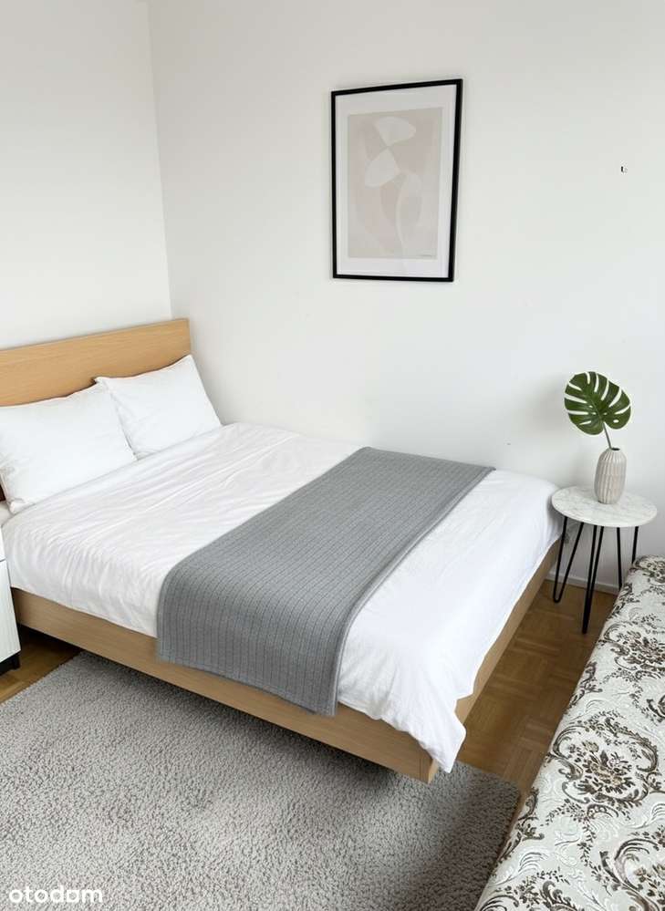 sprzedaż mieszkania+komorka w cenie +4przystanki do metra Bemowo - Pełny obrazek: 2/3