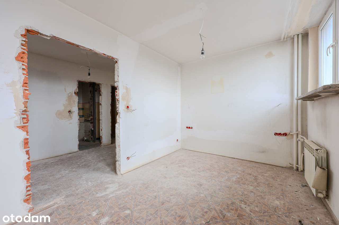 Mokotów | 56,9 m² | Atrakcyjna Oferta w Doskonałej Lokalizacji!-12