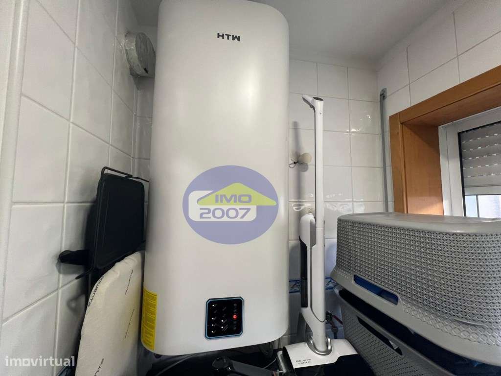 T2 Com Terraço Em Rio Meão-28