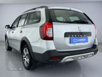 Dacia Logan MCV 0.9 TCe Stepway - 33