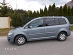 Volkswagen Touran - 5